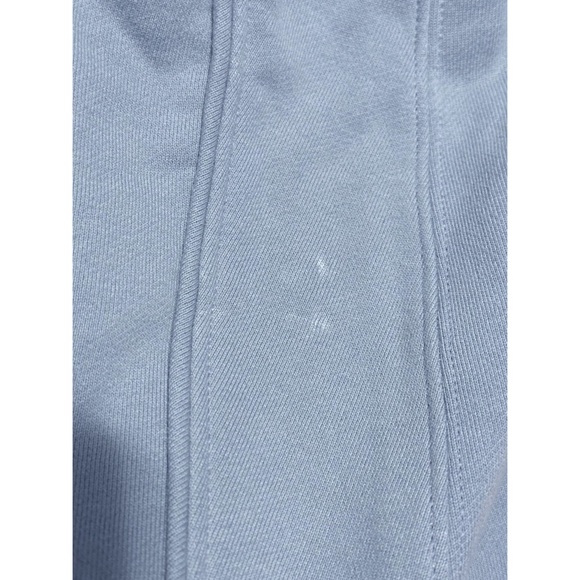 NWT Lululemon All Yours High Rise 7” Shorts - Picture 8 of 8